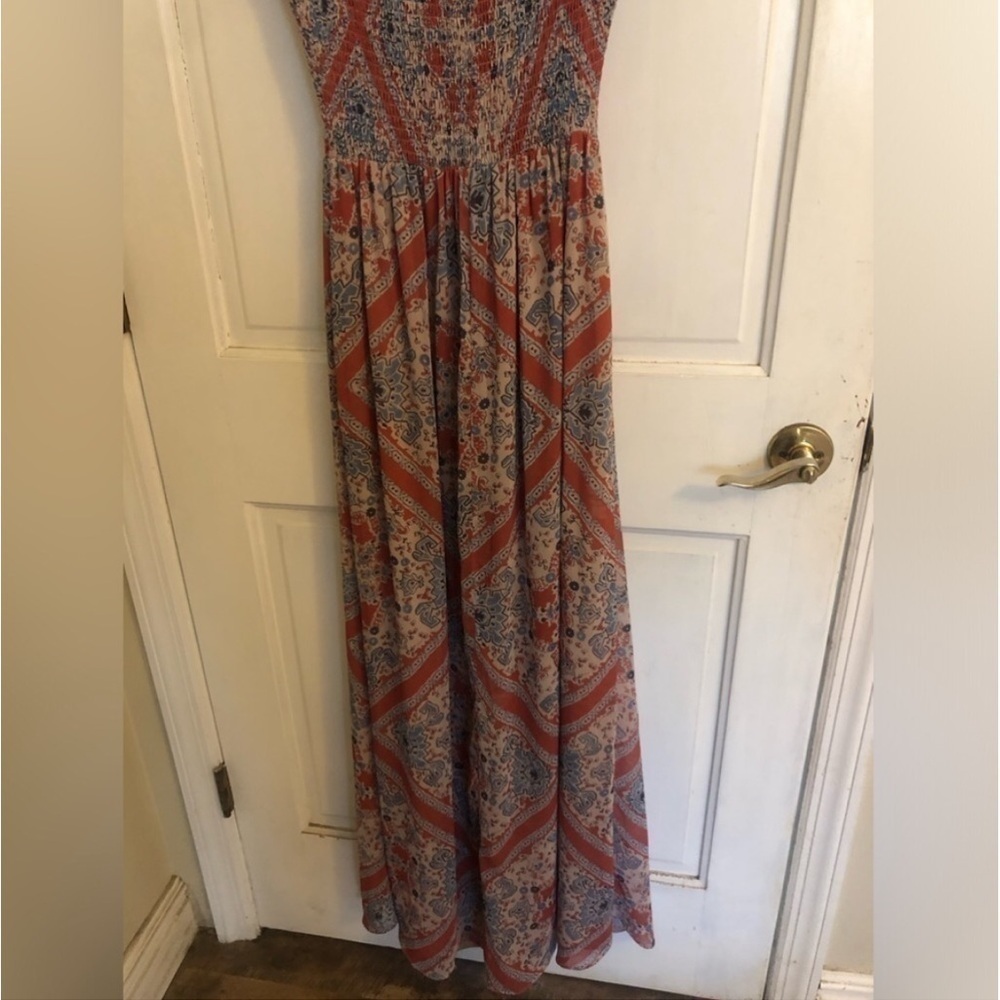 Tularosa Dress Henderson Maxi - Picture 7 of 13